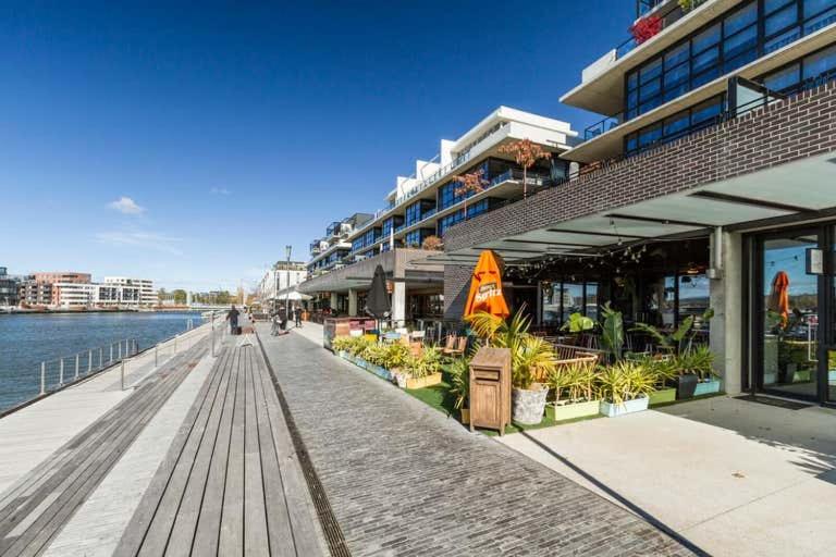 Oxley Court Serviced Apartments Canberra Exterior photo